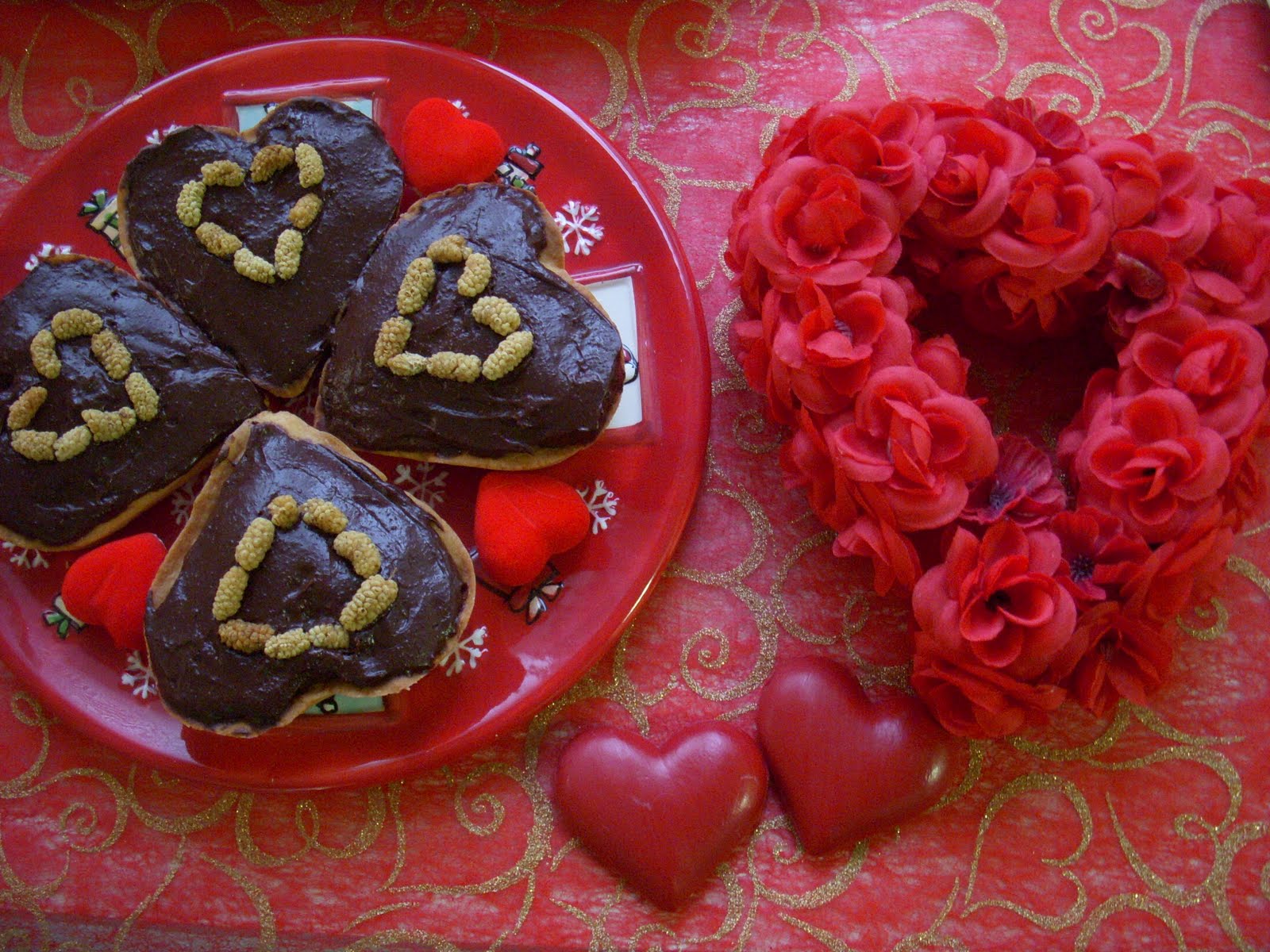 Bir Dut Masalı KURU DUTLU TARTÖLET (nUnU)