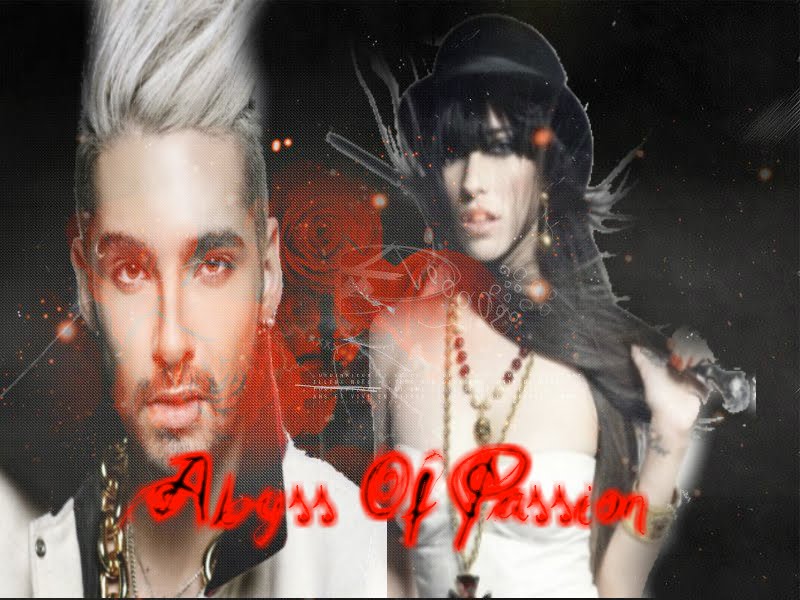 ♥Abyss Of Passion♥