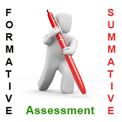 ASSESSMENT IN EDUCATION: FORMATIVE ASSESSMENT VS SUMMATIVE ASSESSMENT