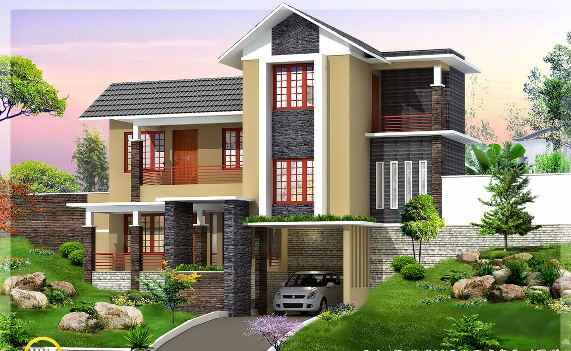 49+ Rumah Idaman Sederhana 2014 Pics