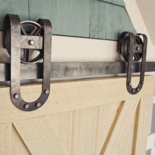 House Revivals Barn Door Hardware Guide