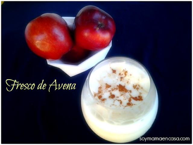 fresco de avena refresco oatmeal fresco de avena refresco oatmeal