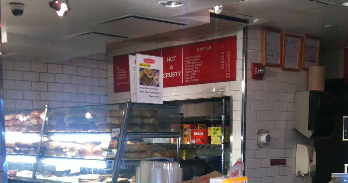 Sense & the City SMELL Hot & Crusty Bakery, 4 pm, Grand Central Terminal