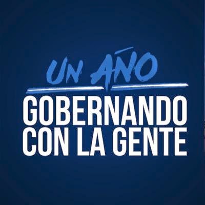 Gobierno en Accion