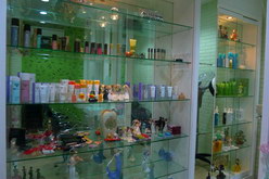 Home care products and goodies