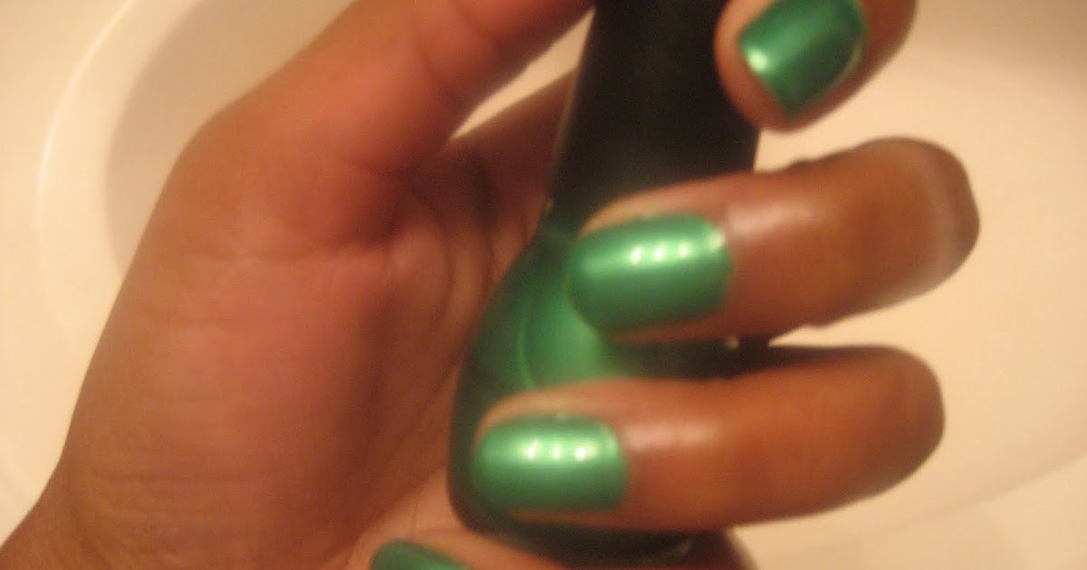 2. Most Recent Nail Designs - wide 5