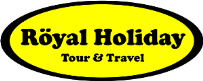 Royal Holiday tour & travel