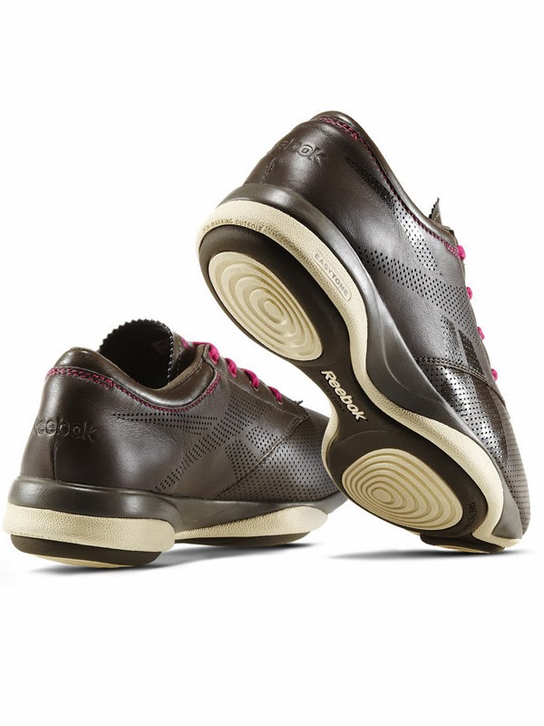 reebok easytone bayan