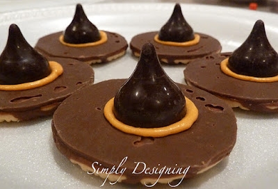 Witch Hat Cookies 14 witch cookie 04 | Witch Hat Cookies | 14 |