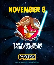 Games Angry Birds Star Wars Full