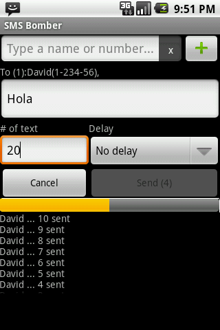 Sms Sms