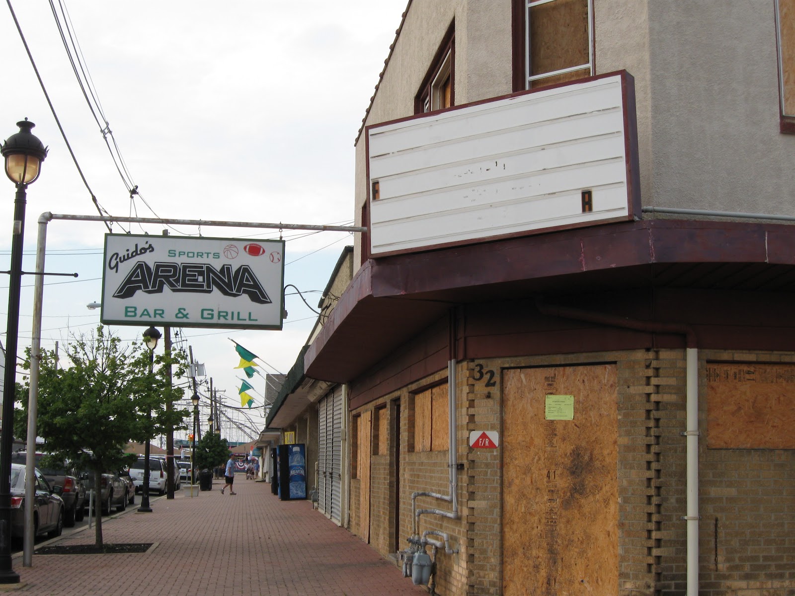 Keenbug Historic Taverns and Inns of Keansburg
