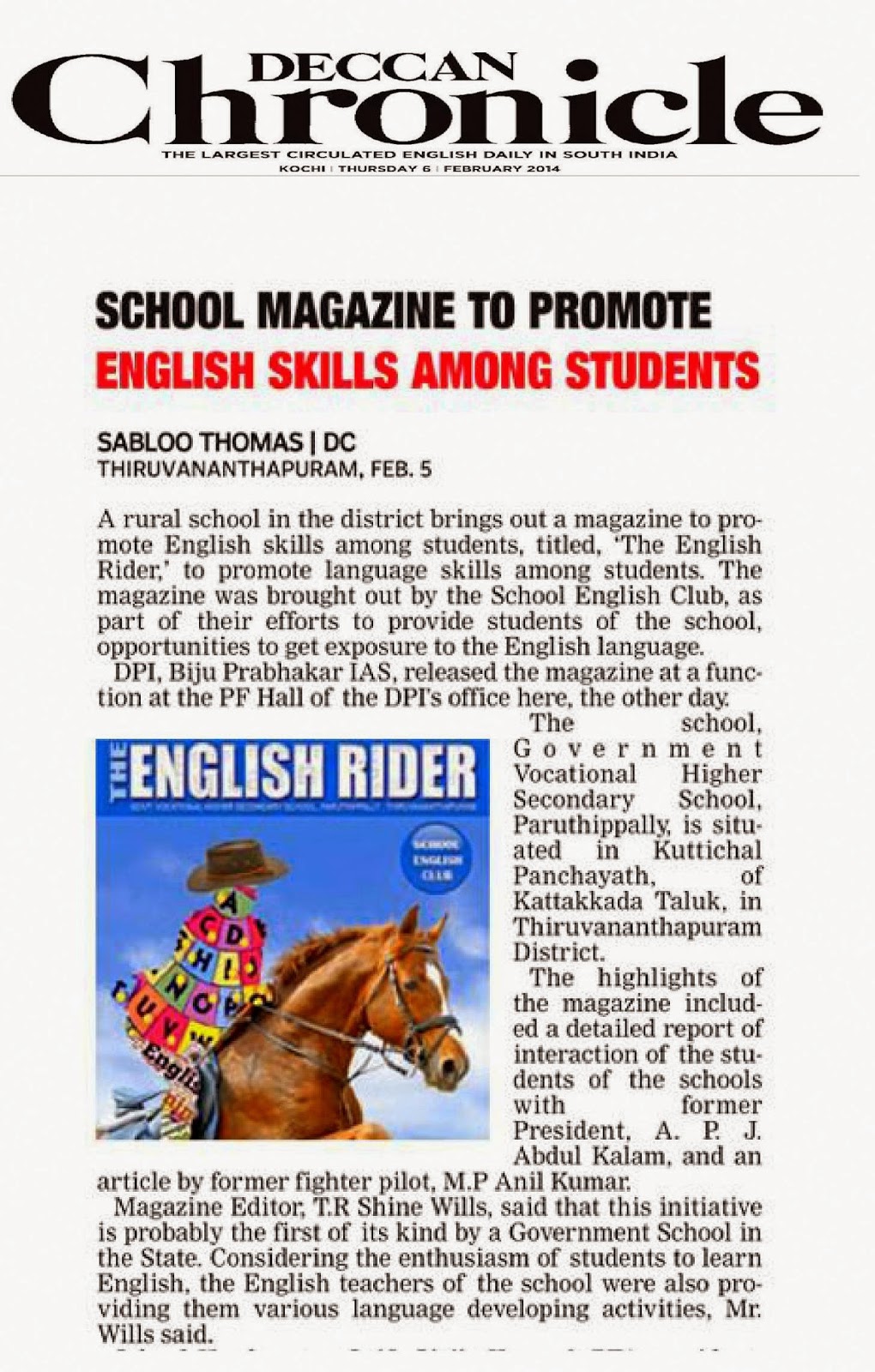 Topics for article writing for class 5 image