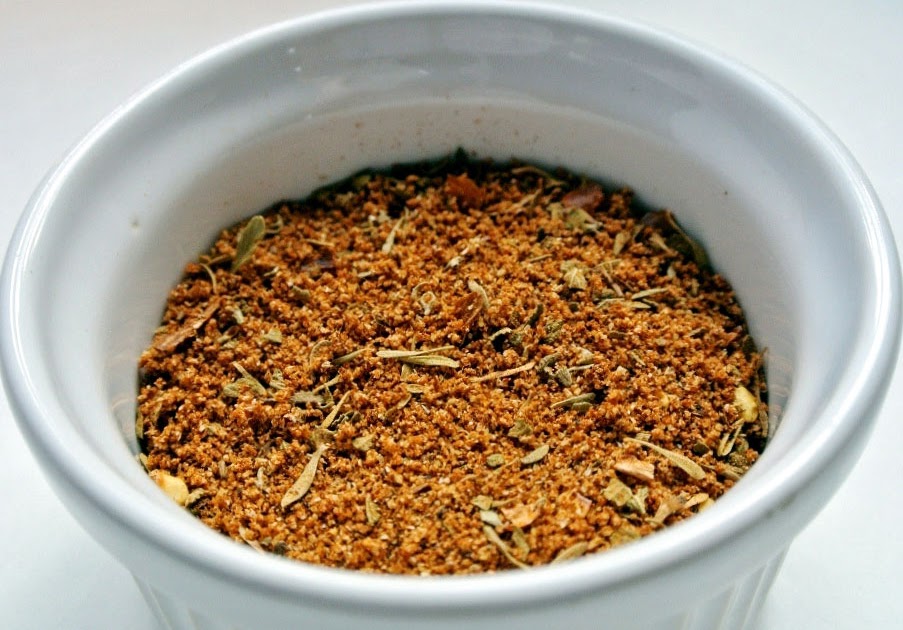 Gourmet Cooking For Two Southwest Essence Seasoning