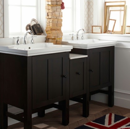 Decora Interiores y mas: Cuarto de baño estilo ecléctico - Kohler