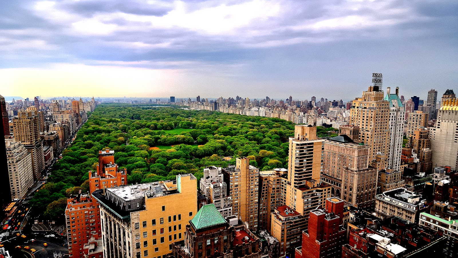 New York HD Wallpapers