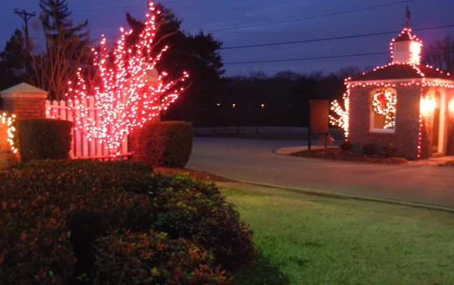 meadow lake gardener christmas time at meadow lake meadow lake gardener christmas time at meadow lake