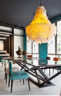 Diseñando para todos: Ultima entrega de mi visita a Casa Decor 2013.