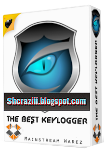 The Best keylogger