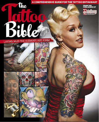 Bible Tattoos