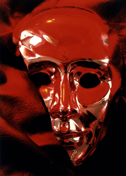 La Maschera Della Morte [1988 Video]
