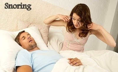 quick tips about snoring