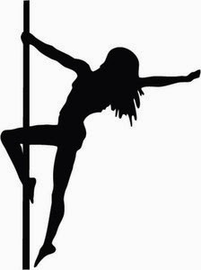 16 BONDADES DEL POLE FITNESS