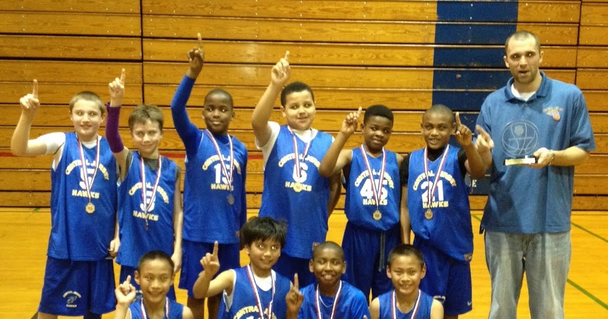BASKETBALL SPOTLIGHT NEWS Mid Jersey Heat AAU Super Regional 9U Recap