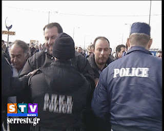 Ο Μητροπολίτης και πολλοί ακόμη φορείς στο πλευρό τους
