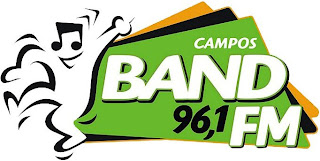 Rádio Band FM de Campos dos Goytacazes ao vivo