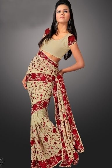 indian bridal wear: indian sarees wallpapers