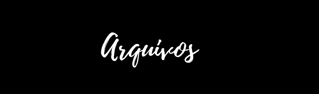 Arquivos 