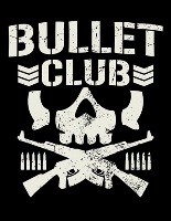 THE BULLET CLUB