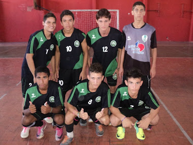 SUB 17 FF SPORT CLUB