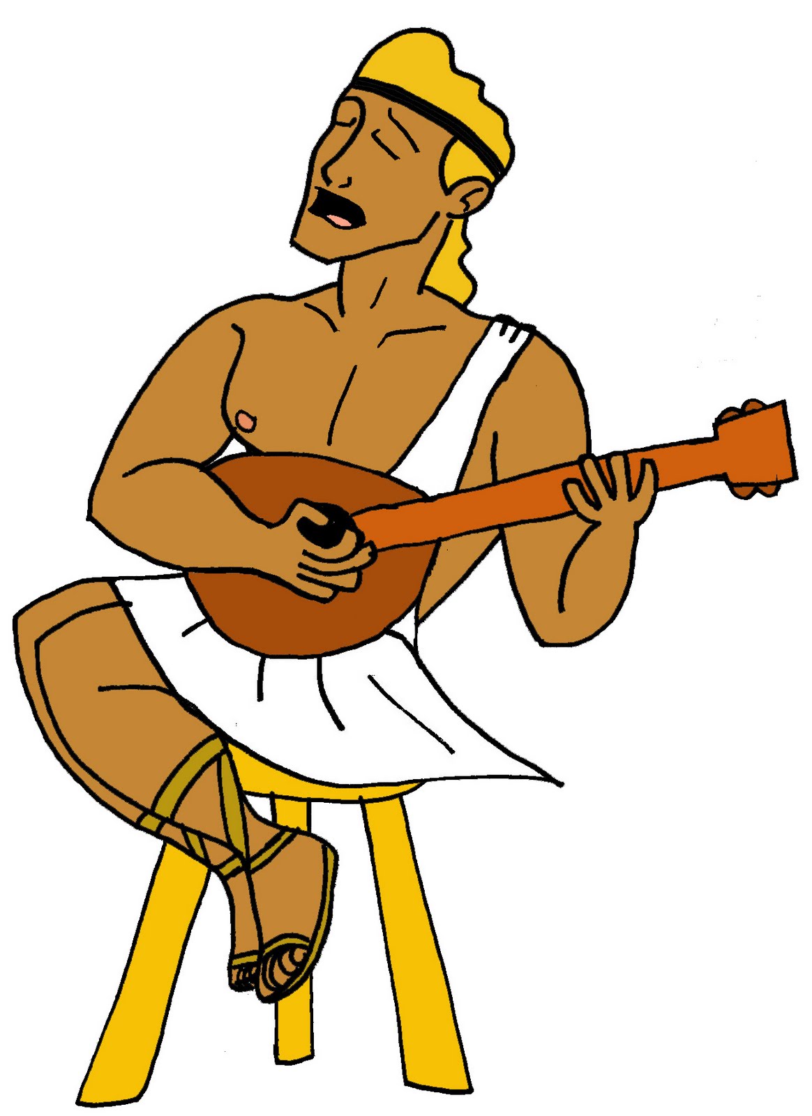 greek myth perseus