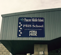 Pinacate PBIS