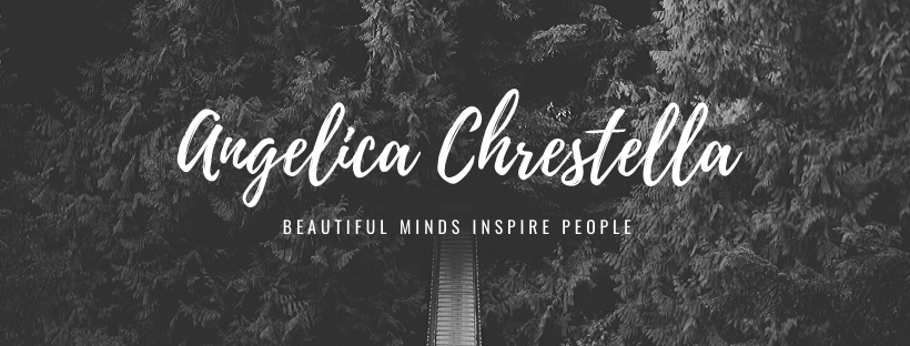 beautiful minds inspire people