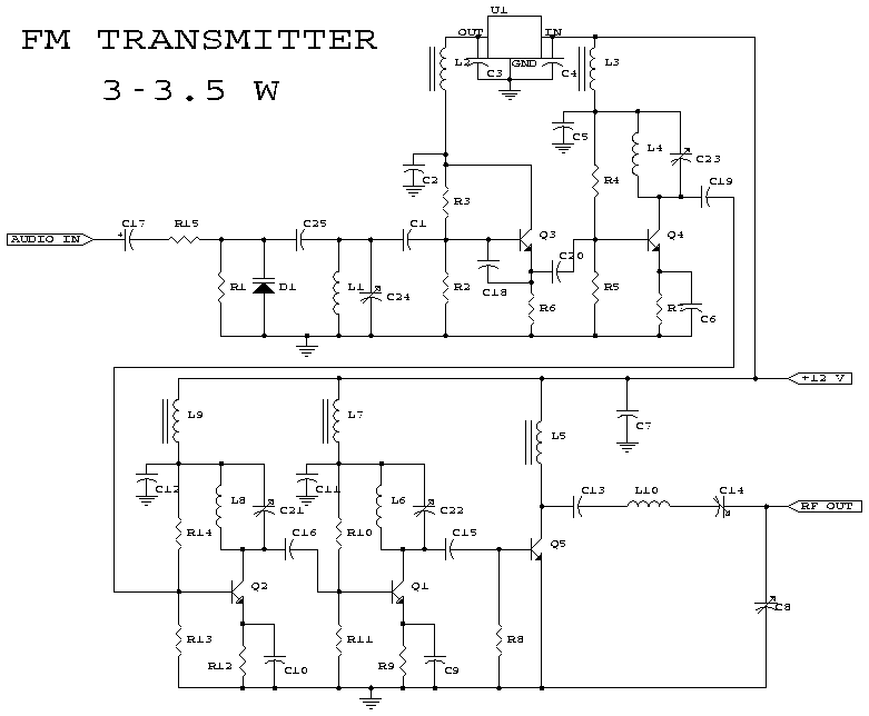 September 2013 | Best For Circuit and Wiring induction amp meter wiring diagram ford 