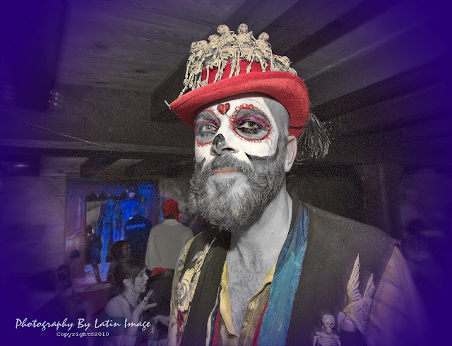 Castle Mcculloch Carnival