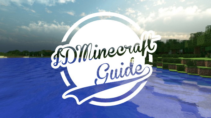 IDMinecraft Guide