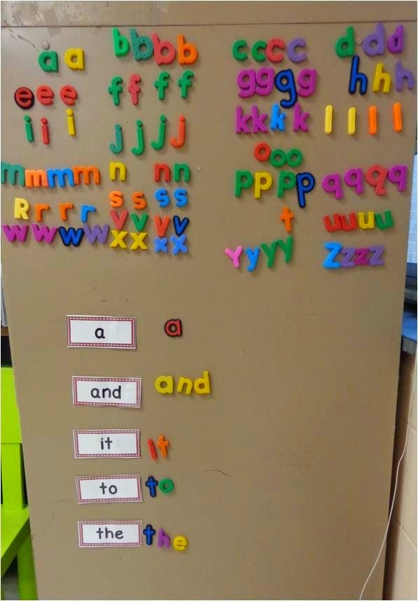 Teaching, Learning, & Loving 25 Ways to Teach Sight Words!