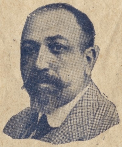 La Foguera de Tabarca: El legado de lo efímero:Juan Such Roca