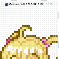 hama beads