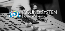 Sound System Rental