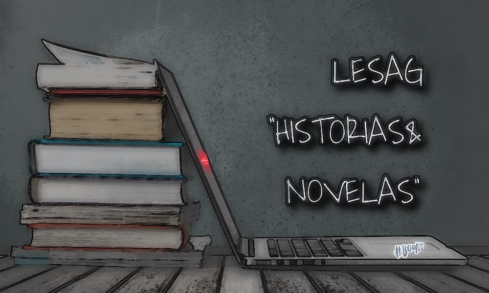 LesAG "Historias&Novelas"
