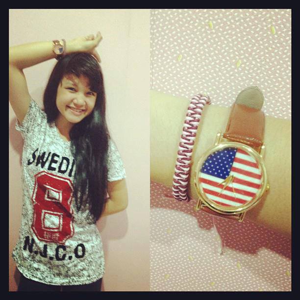 FOTO BELLA Graceva Amanda Putri WINXS