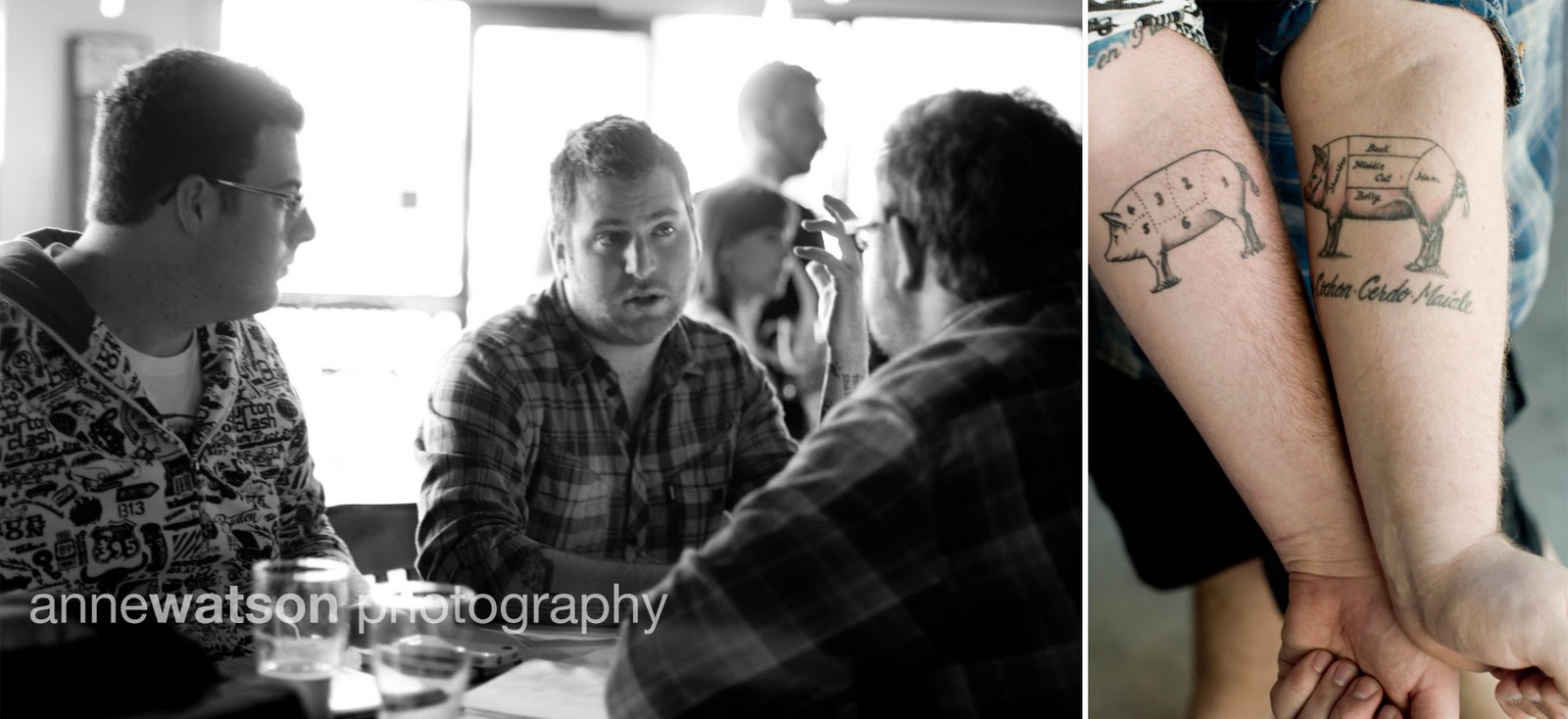 Anne Watson Photo Blog FIRST LOOK INSIDE 'THE PLAYGROUND' DOWNTOWN