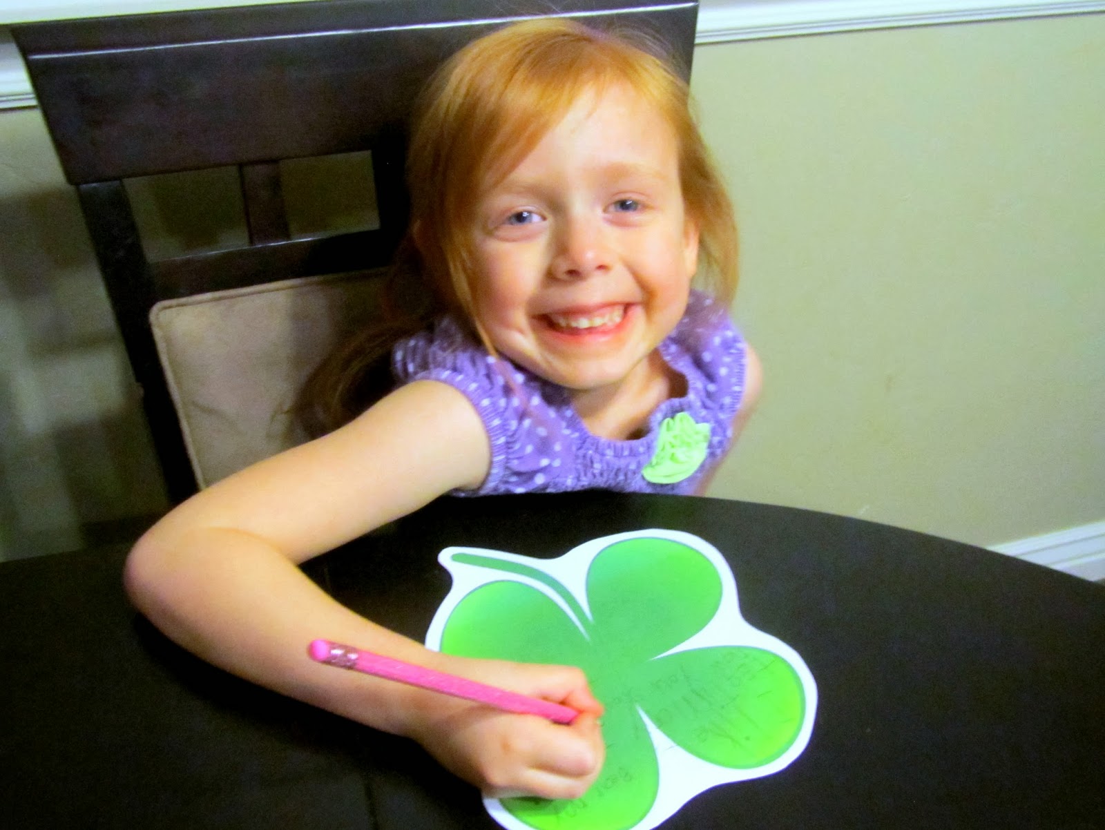 Write a testimony about a makeover image