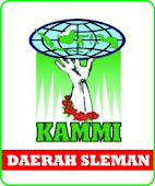 KAMMI Daerah Sleman