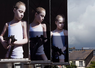 GOTTFRIED HELNWEIN